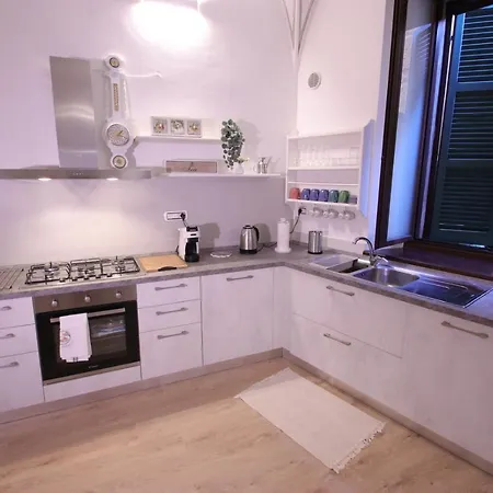 Casa Belvedere Apartment