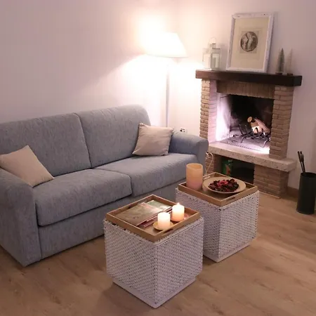 Casa Belvedere Appartement *