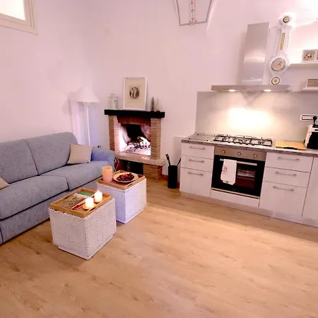 Casa Belvedere Orvieto