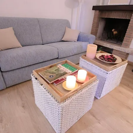 Casa Belvedere Apartamento *