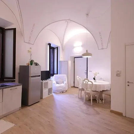 Appartement Casa Belvedere