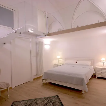 Casa Belvedere Appartement