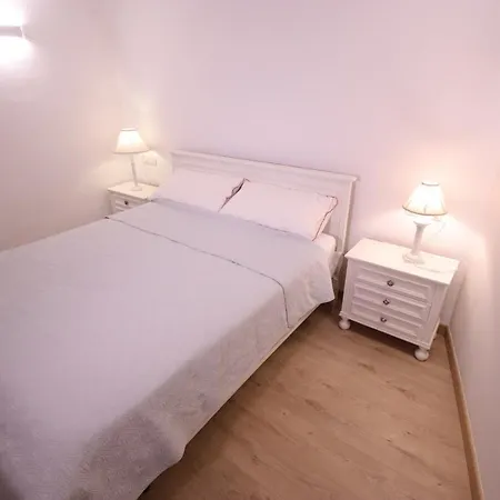 Casa Belvedere Apartment *