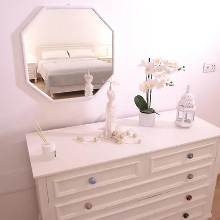 Casa Belvedere Appartement