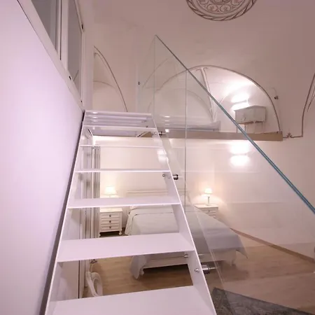 Casa Belvedere Daire Orvieto