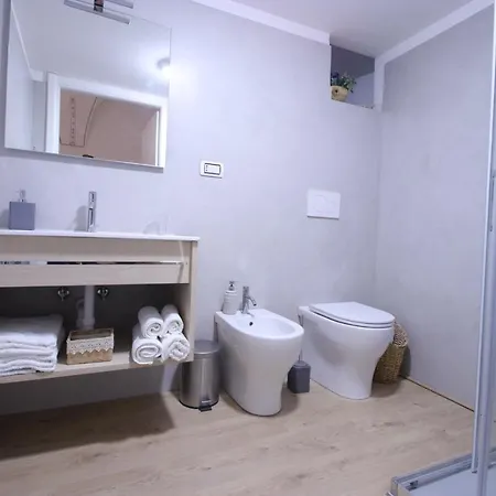 Casa Belvedere Appartement *