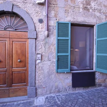 Casa Belvedere *