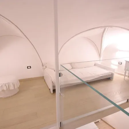 Casa Belvedere Appartement