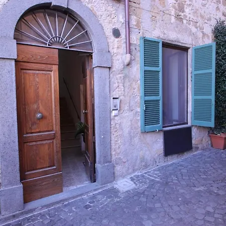 Daire Casa Belvedere *