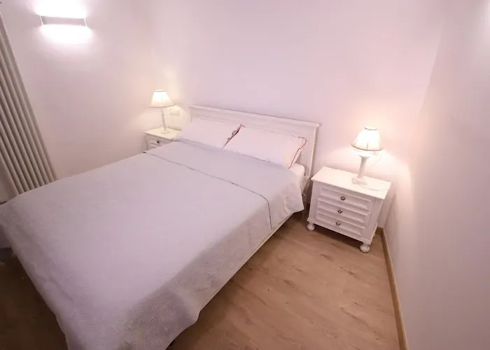 Casa Belvedere Apartment *