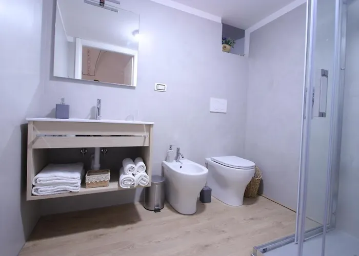 Casa Belvedere Apartment *